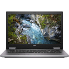Ноутбук Dell Precision 7540 (s013p754015us)