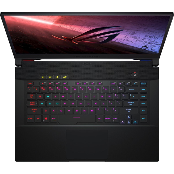Ноутбук ASUS ROG Zephyrus S15 GX502LWS (GX502LWS-HF092T)