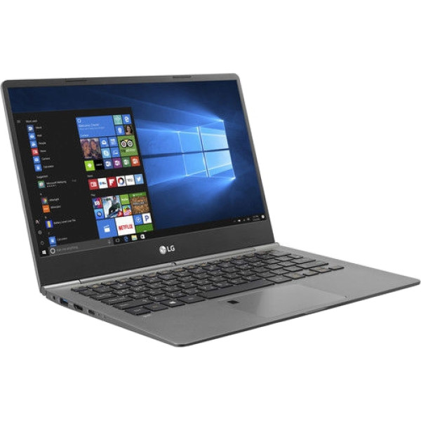 Ноутбук LG Gram 13 (13Z990-A.AAS6U1)