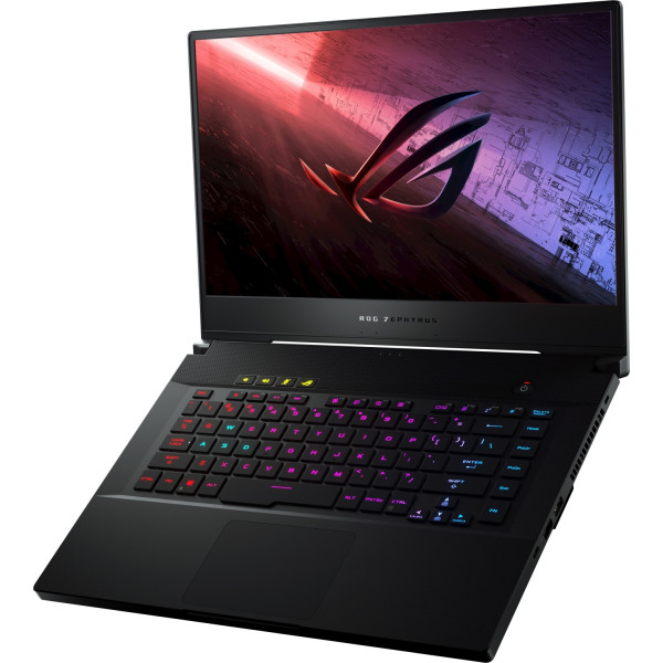 Ноутбук ASUS ROG Zephyrus S15 GX502LWS (GX502LWS-HF066T)