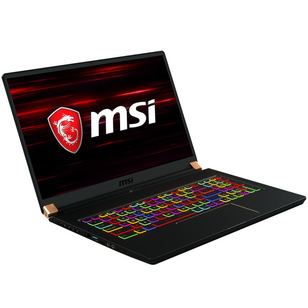Ноутбук MSI GS75 9SE Stealth (GS759SE-264BE)