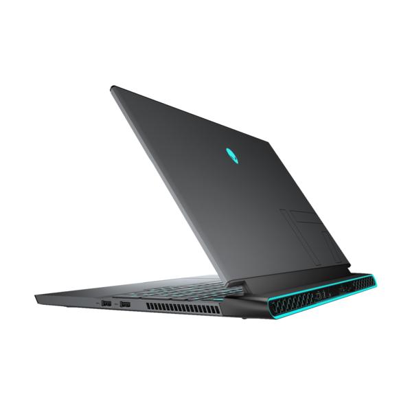 Ноутбук Alienware m17 R3 (wnm17r3mxs)