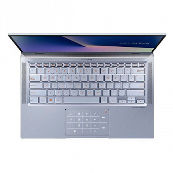 Ноутбук ASUS ZenBook UM431DA (UM431DA-AM007)