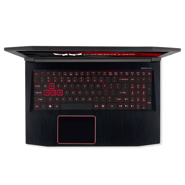 Ноутбук Acer Predator Helios 300 PH317-52-70QQ (NH.Q3EEU.036)