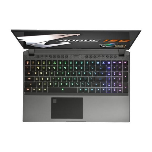 Ноутбук GIGABYTE Aorus 15G (XB-8US6150MH)