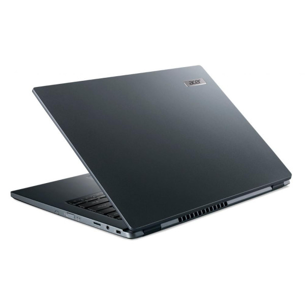 Ноутбук Acer TravelMate P4 TMP414-51 Slate Blue (NX.VPAEU.00M)