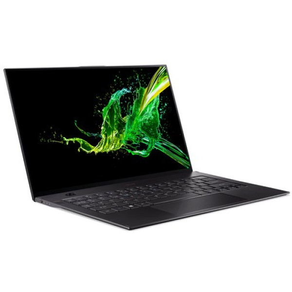 Ноутбук Acer Swift 7 SF714-52T-70CE Starfield Black (NX.H98AA.003)