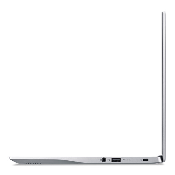 Ноутбук Acer Swift 3 SF314-59 Silver (NX.A0MEU.00B)