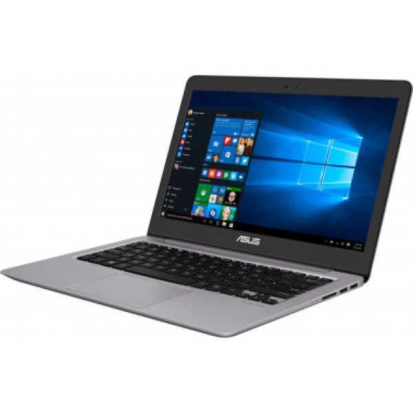 Ноутбук ASUS ZenBook UX310UA (UX310UA-FC075T)
