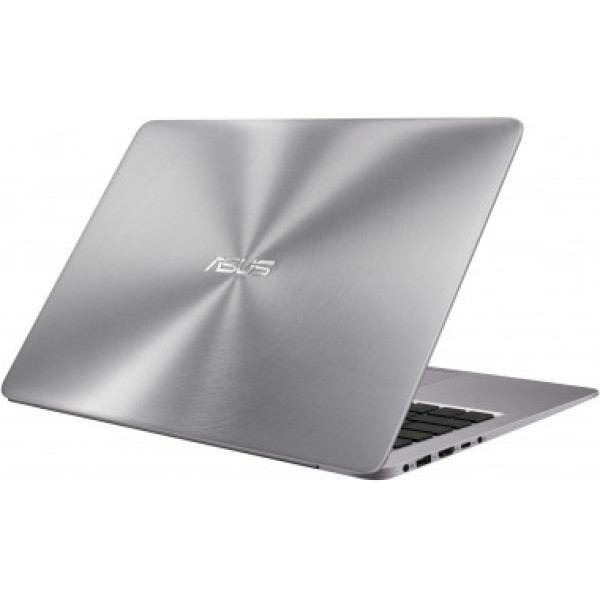 Ноутбук ASUS ZenBook UX310UA (UX310UA-FC075T)