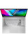 Ноутбук ASUS Vivobook Pro 16X OLED N7600PC Cool Silver (N7600PC-L2010)