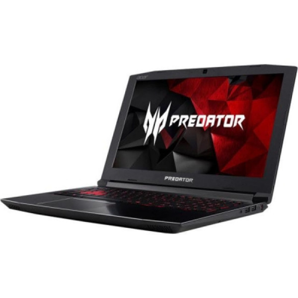 Ноутбук Acer Predator Helios 300 PH317-52-70QQ (NH.Q3EEU.036)