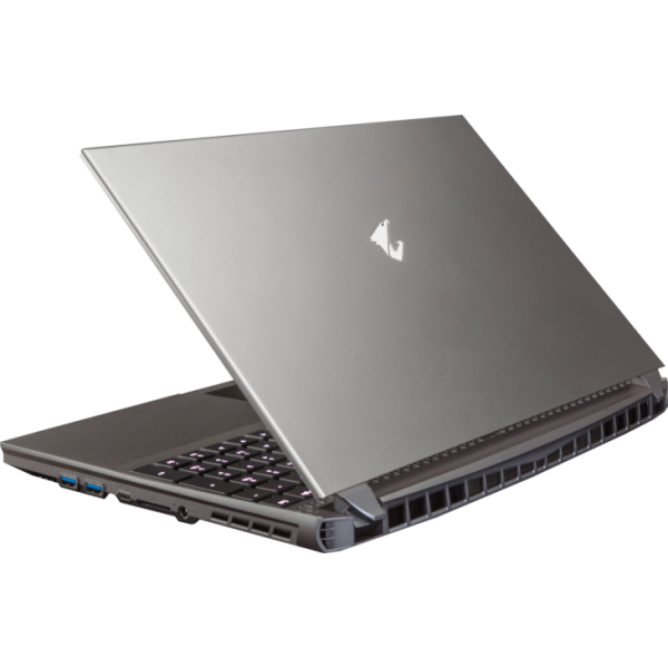 Ноутбук GIGABYTE Aorus 15G (SB-7US1130MH)