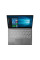 Ноутбук Lenovo IdeaPad S540-13IML Iron Grey (81XA009BRA)