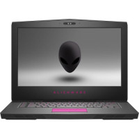 Ноутбук Alienware 15 R3 (A55161S3DW-418)