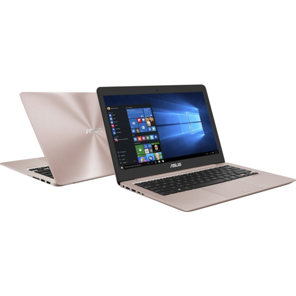 Ноутбук ASUS ZenBook UX310UA (UX310UA-GL741T)
