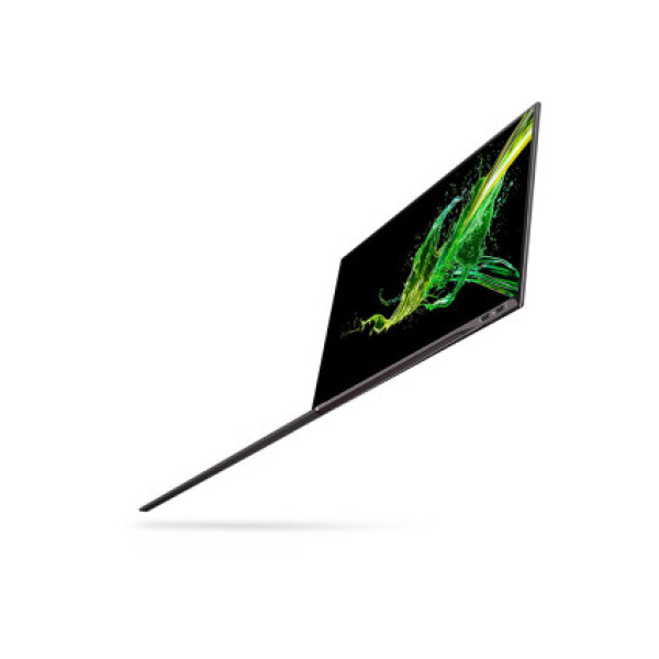 Ноутбук Acer Swift 7 SF714-52T-70CE Starfield Black (NX.H98AA.003)
