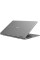 Ноутбук LG Gram Dark Silver (14T90N-R.AAS9U1)