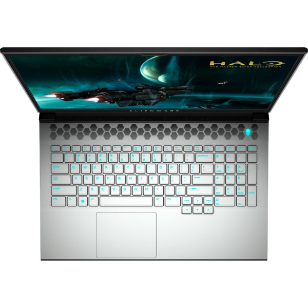Ноутбук Alienware m15 R4 (Alienware0102X2-Lunar)
