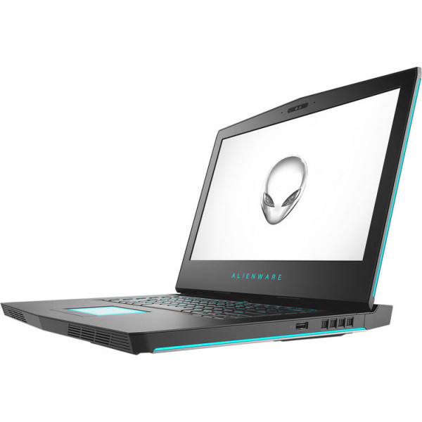 Ноутбук Alienware 15 R4 (AW15R4-7620BLK-PUS)