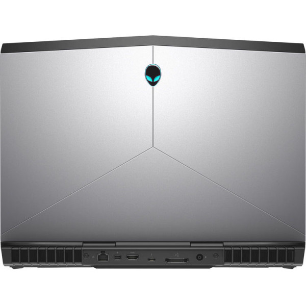 Ноутбук Alienware 15 R4 (AW15R4-7620BLK-PUS)