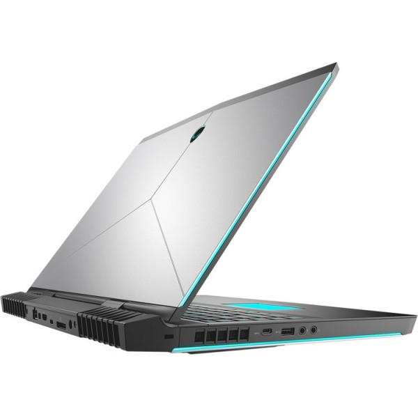 Ноутбук Alienware 17 R5 (AW17R5-9729SLV-PUS)
