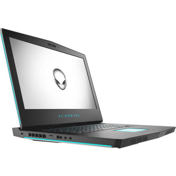 Ноутбук Alienware 15 R4 (AW15R4-7620BLK-PUS)