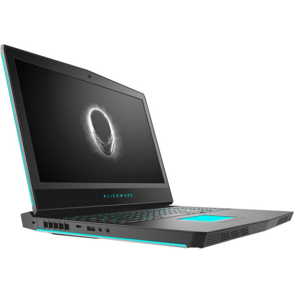 Ноутбук Alienware 17 R5 (AW17R5-9729SLV-PUS)