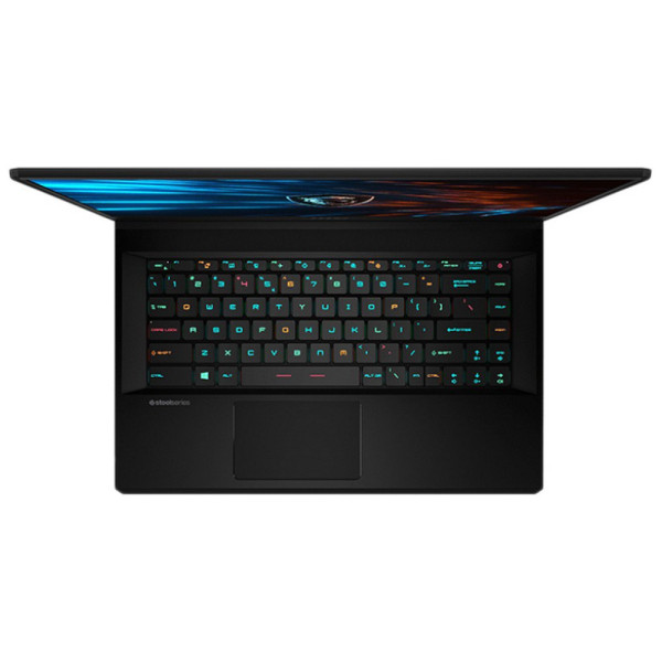 Ноутбук MSI GP66 Leopard 10UE (10UE-202PL)