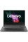 Ноутбук Lenovo Legion Y740-15 Black (81UH0081RK)