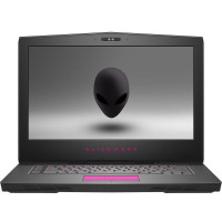 Ноутбук Alienware 15 R3 Black (A57161S2DW-418)
