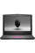 Ноутбук Alienware 15 R3 Black (A57161S2DW-418)