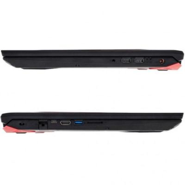 Ноутбук Acer Predator Helios 300 PH317-52-70QQ (NH.Q3EEU.036)