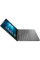 Ноутбук Lenovo IdeaPad S540-13IML Iron Grey (81XA009BRA)