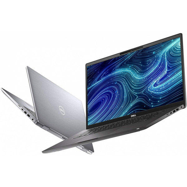 Ноутбук Dell Latitude 7520 Silver (N098L752015UA_WP)
