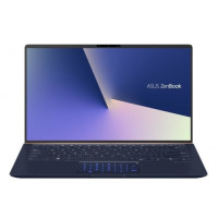 Ноутбук ASUS ZenBook UX433FQ Royal Blue (UX433FQ-A5032T)