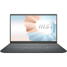 Ноутбук MSI Modern 14 B11SB (B11SB-008ES)