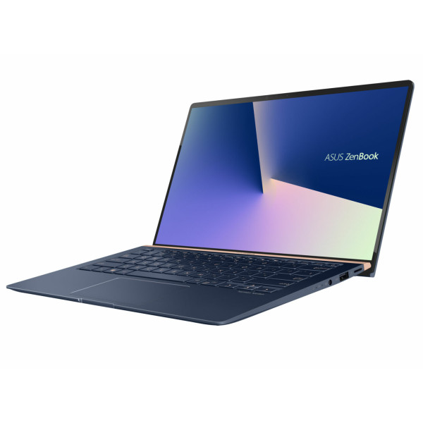 Ноутбук ASUS ZenBook UX433FQ Royal Blue (UX433FQ-A5032T)