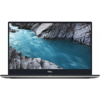 Ноутбук Dell XPS 15 9570 Platinum Silver (X15FII58S1H1DW-8S)