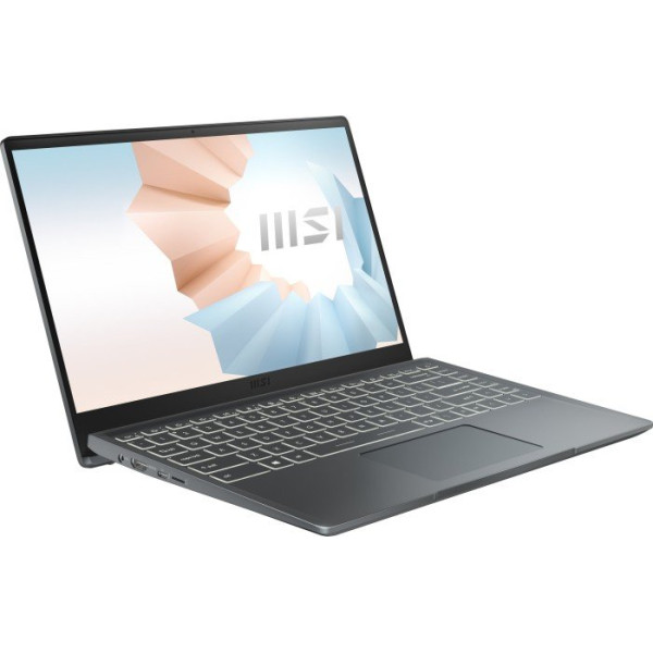 Ноутбук MSI Modern 14 B11SB (B11SB-008ES)