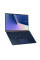 Ноутбук ASUS ZenBook UX433FQ Royal Blue (UX433FQ-A5032T)