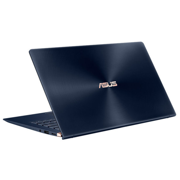 Ноутбук ASUS ZenBook UX433FQ Royal Blue (UX433FQ-A5032T)