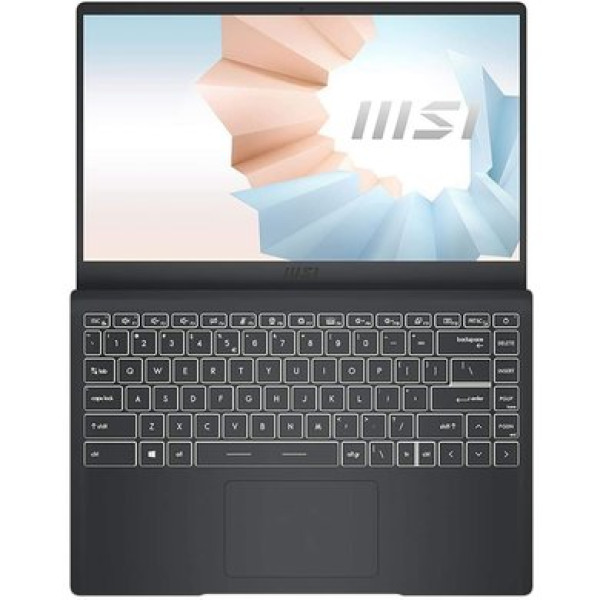 Ноутбук MSI Modern 14 B11SB (B11SB-008ES)