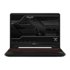 Ноутбук ASUS TUF Gaming FX505GM (FX505GM-BQ335T)