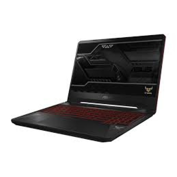 Ноутбук ASUS TUF Gaming FX505GM (FX505GM-BQ335T)