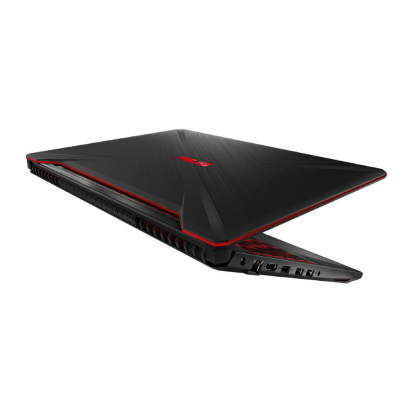 Ноутбук ASUS TUF Gaming FX505GM (FX505GM-BQ335T)