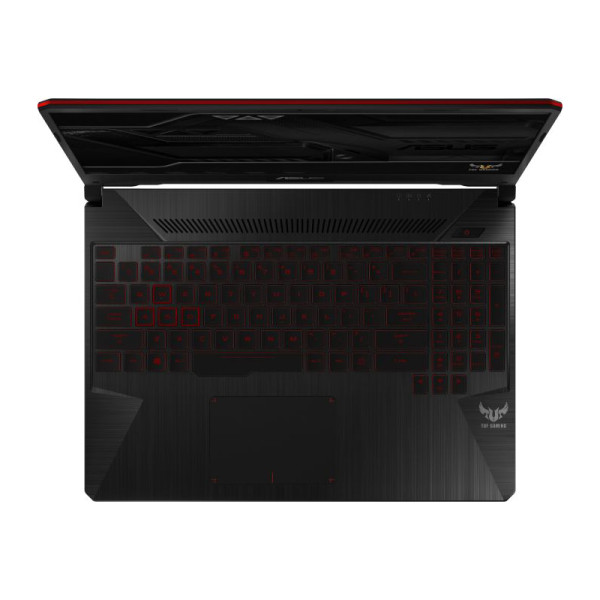 Ноутбук ASUS TUF Gaming FX505GM (FX505GM-BQ335T)