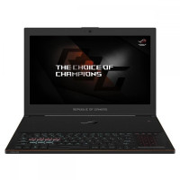 Ноутбук ASUS ROG Zephyrus GX501VI Black (GX501VI-GZ029R)