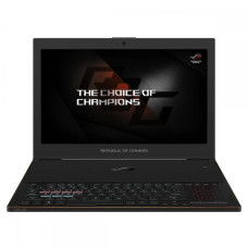 Ноутбук ASUS ROG Zephyrus GX501VI Black (GX501VI-GZ029R)
