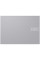 Ноутбук ASUS Vivobook Pro 16X OLED N7600PC Cool Silver (N7600PC-L2010)